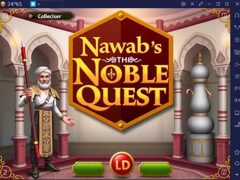 See what players are saying about Nawab S Noble Quest Nawab S Noble Quest Player Reviews